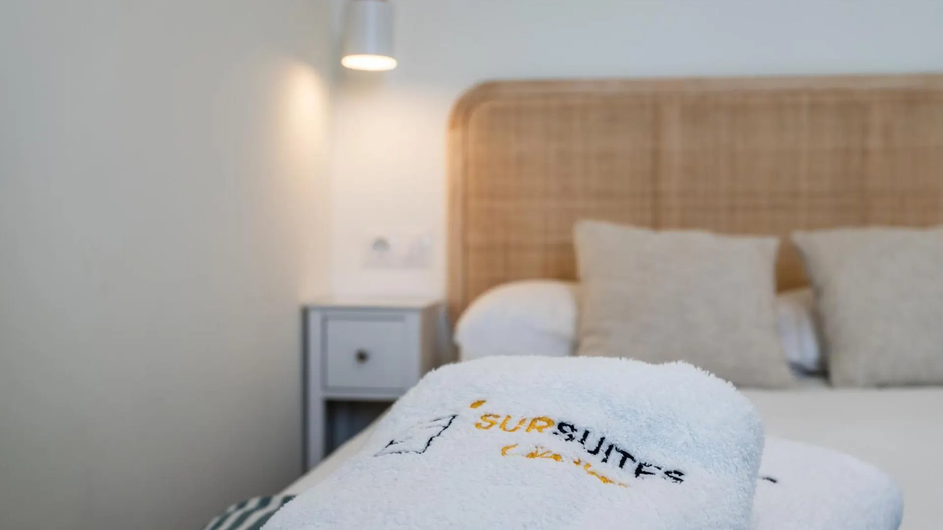 Sur Suites Palmeras 4 Fuengirola Spain