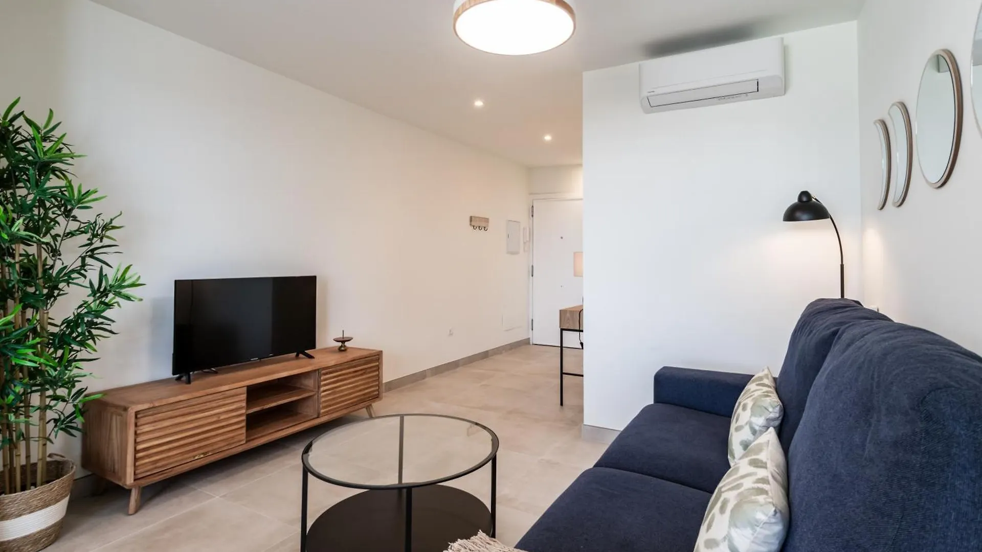 Apartment Sur Suites Palmeras 4 Fuengirola