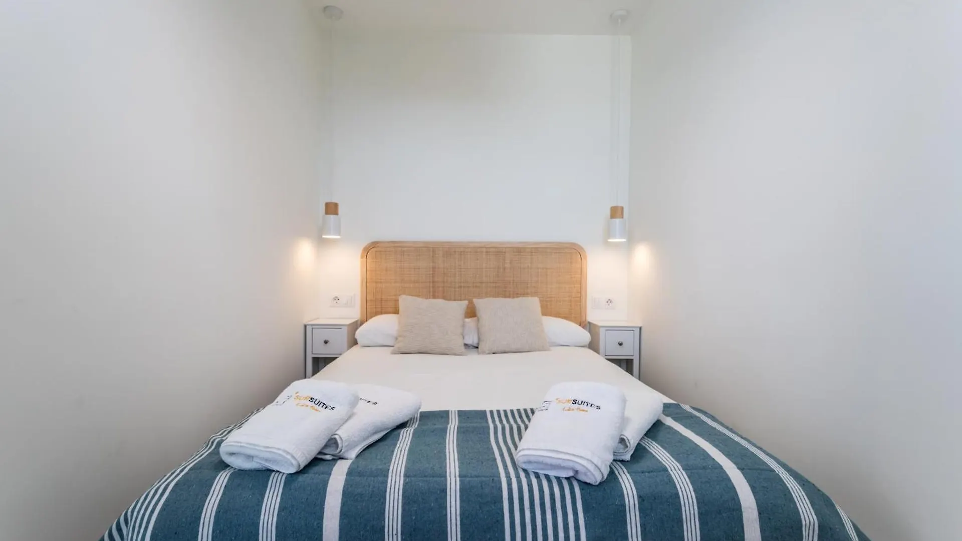 Sur Suites Palmeras 4 Fuengirola
