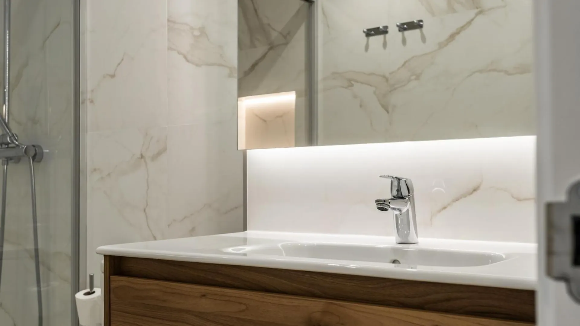 Sur Suites Palmeras 4 Fuengirola Apartment