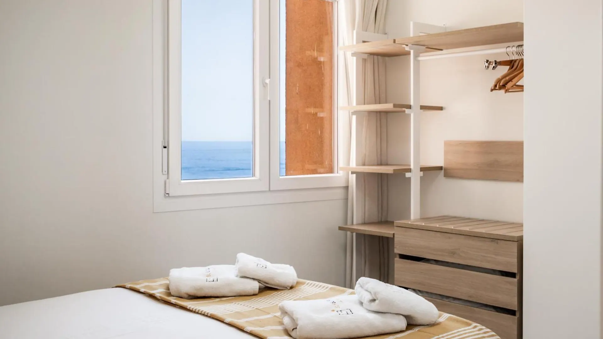 Sur Suites Palmeras 4 Fuengirola