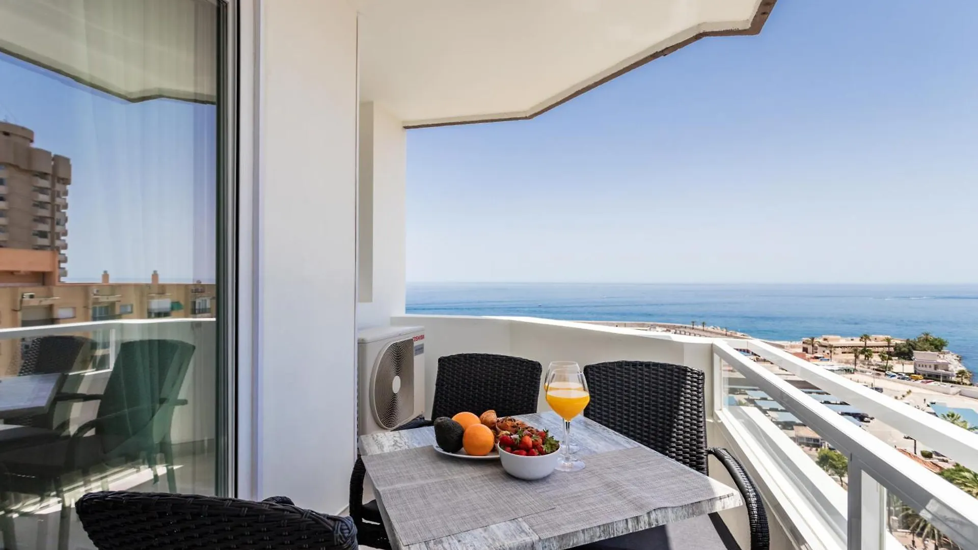 Sur Suites Palmeras 4 contacts