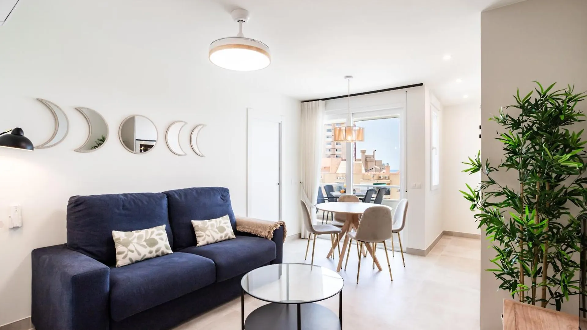 Apartment Sur Suites Palmeras 4 Fuengirola Spain